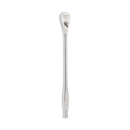 3/8 in. Drive 12 in. Ratchet MPN:48-22-9037
