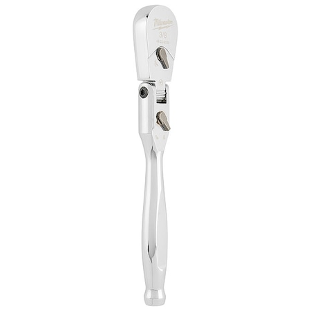 3/8 in. Drive 9 in. Flex Head Ratchet MPN:48-22-9039