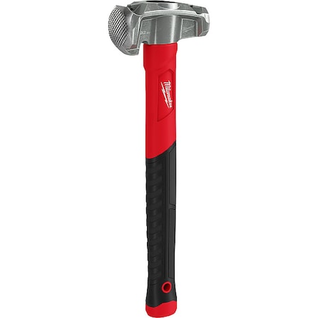 4in1 Lineman's Hammer MPN:48-22-9040