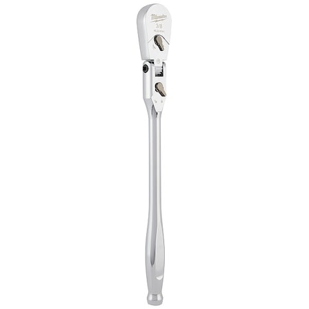 3/8 in. Drive 12 in. Flex Head Ratchet MPN:48-22-9041