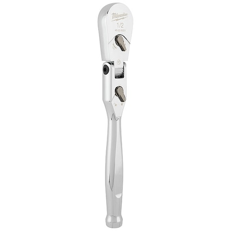 1/2 in. Drive 11 in. Flex Head Ratchet MPN:48-22-9051
