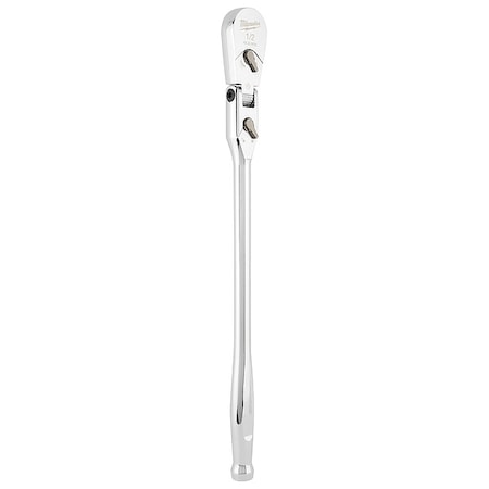 1/2 in. Drive 18 in. Flex Head Ratchet MPN:48-22-9052