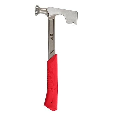 Fifteen oz Drywall Hammer MPN:48-22-9060