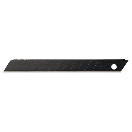 9mm Precision Snap Blades (10 PK) MPN:48-22-9109