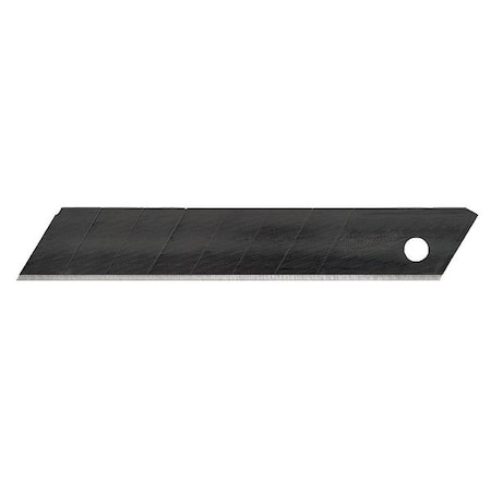 18mm Precision Snap Blades (10 PK) MPN:48-22-9118