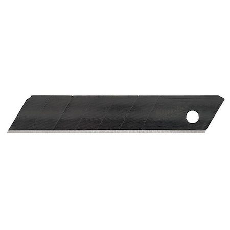 25mm Precision Snap Blades (10 PK) MPN:48-22-9125