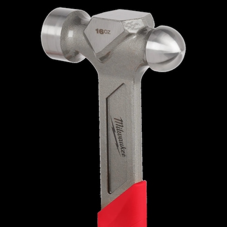 16oz Steel Ball Peen Hammer MPN:48-22-9130