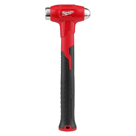 16oz Dead Blow Ball Peen Hammer MPN:48-22-9140
