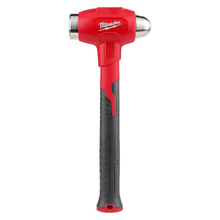 32oz Dead Blow Ball Peen Hammer MPN:48-22-9141