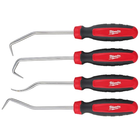 HosePickSet, ChromeVanadiumSteel, 11 1/2