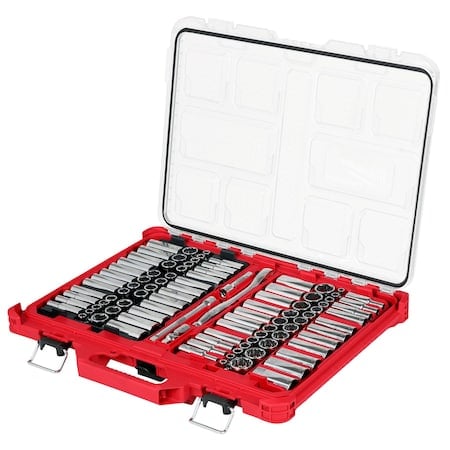 3/8 in, Hand, Metric, SAE, 98 MPN:48-22-9285