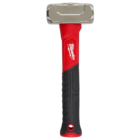 Sledge Hammer, 11