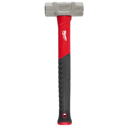 Sledge Hammer, 15