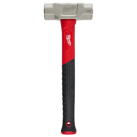 Sledge Hammer, 15