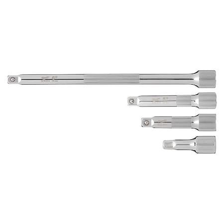4 pc. 1/4 in. Drive Extension Set MPN:48-22-9340