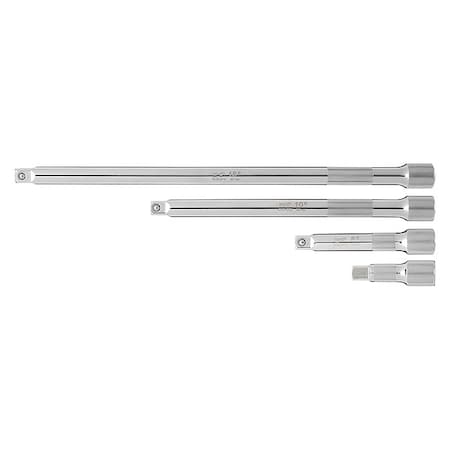 4 pc. 1/2 in. Drive Extension Set MPN:48-22-9342