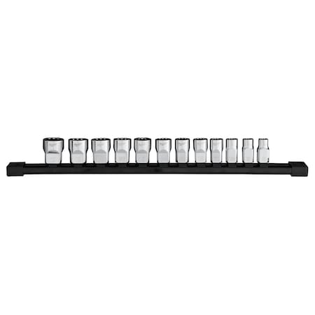 Socket Set - Metric 12pt MPN:48-22-9520