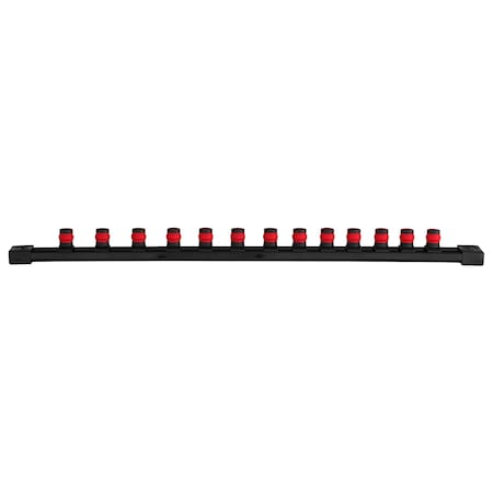Socket Set - Metric 12pt MPN:48-22-9522