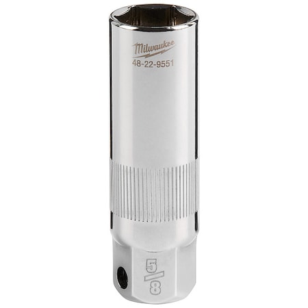 3/8 in Drive, 5/8 in SAE Socket, 6 Points MPN:48-22-9551