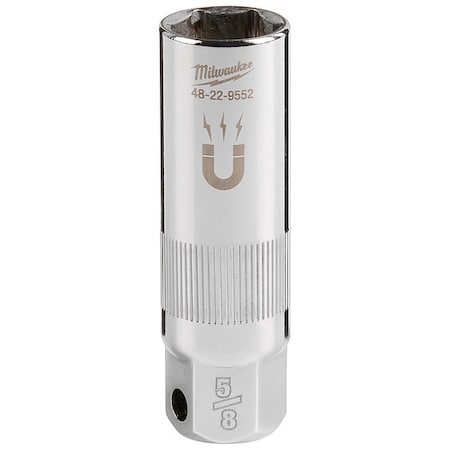3/8 in Drive, 5/8 in SAE Socket, 6 Points MPN:48-22-9552
