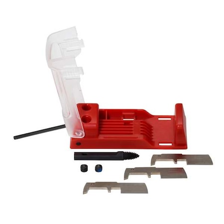 SWITCHBLADE 3 Blade Replacement Kit - 2-9/16