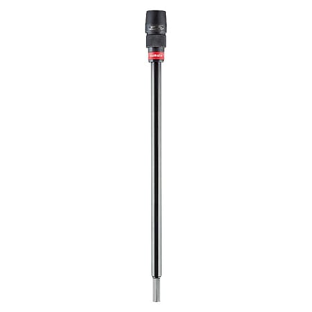 12 in. Quik-Lok 3/8 in. Hex Extension MPN:48-28-2020
