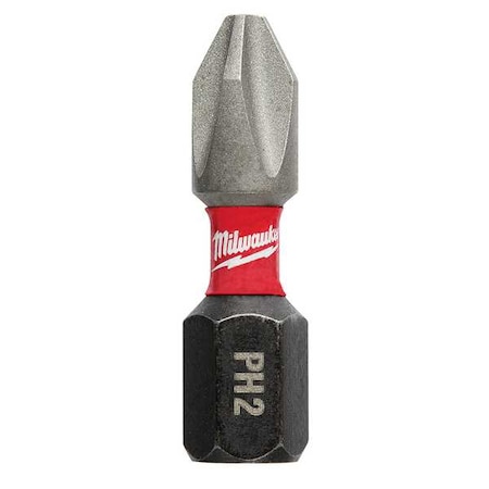 No. 2 Phillips SHOCKWAVE 1