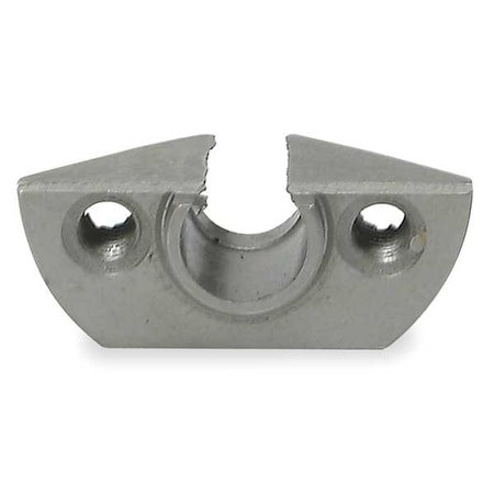 Nibbler Die, Steel, 16 gauge Cap. MPN:48-44-0270