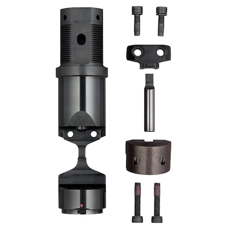 M18 FUEL 10 Ga Die Holder Kit MPN:48-44-0276