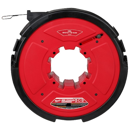 M18 FUEL ANGLER 120' x 1/8