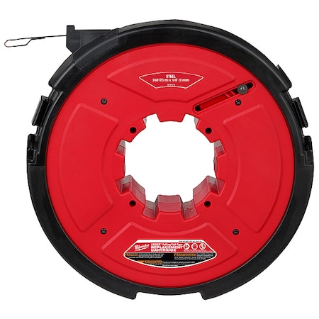 M18 FUEL ANGLER 240' x 1/8