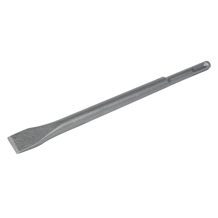 SDS-Max 1 in. x 24 in. Flat Chisel MPN:48-62-4064