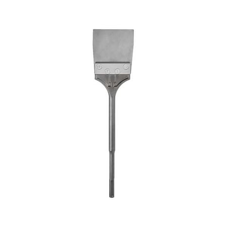 SDS-MAX SLEDGE Floor Scraper MPN:48-62-4096