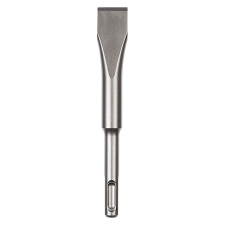 SDS-Plus 5-1/2 in. Flat Chisel MPN:48-62-6014