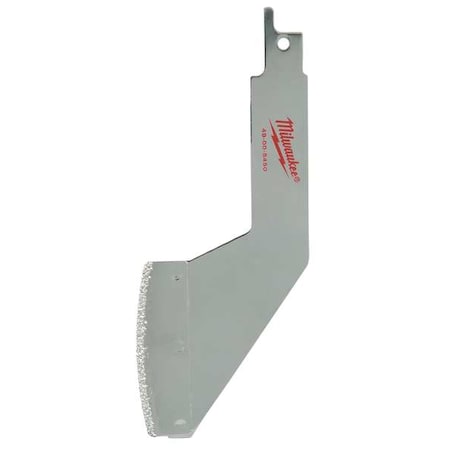 Grout Removal Tool MPN:49-00-5450