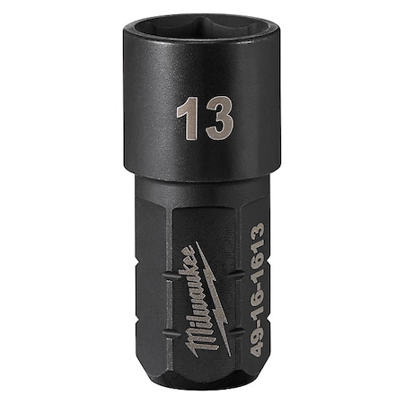 13mm INSIDER Box Ratchet 6 Point Socket MPN:49-16-1613