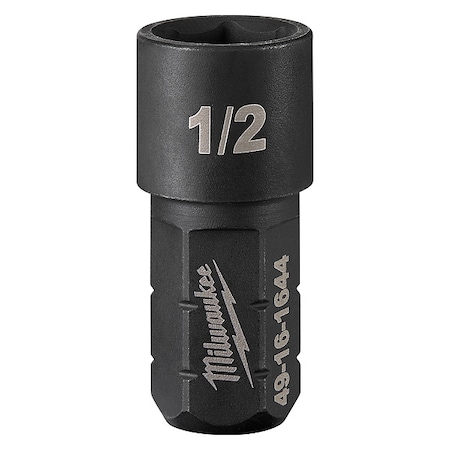 1/2 in. INSIDER Box Ratchet 6 Point Socket MPN:49-16-1644