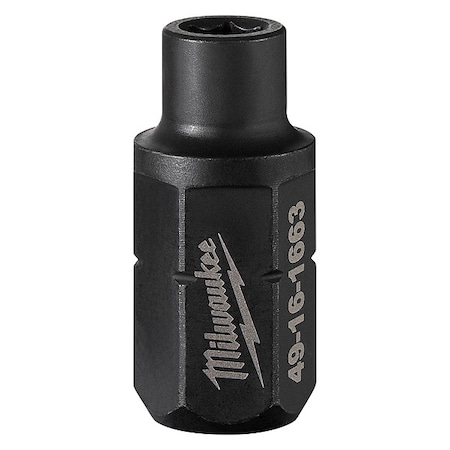 1/4 in. Hex Adapter for INSIDER Box Ratchet MPN:49-16-1663