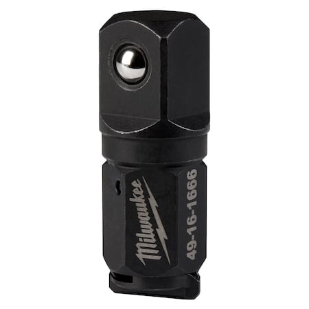 Anvil Adapter, 1/2 in, Square MPN:49-16-1666