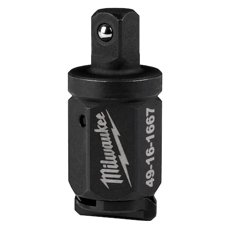 INSIDER ADPT Retention, 1/4 in, Square MPN:49-16-1667