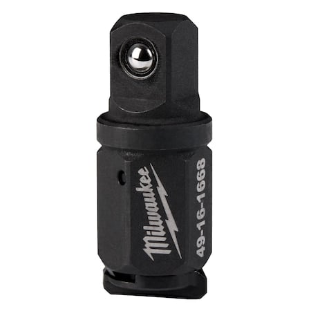 Anvil Adapter, 3/8 in, Square MPN:49-16-1668