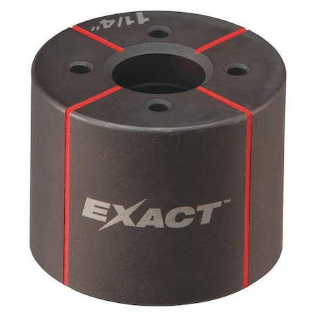 EXACT 1-1/4