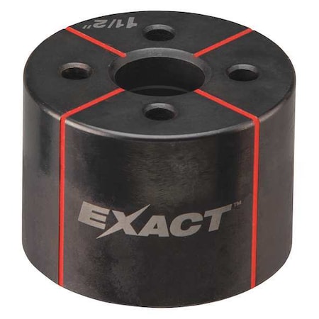 EXACT 1-1/2