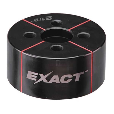 EXACT 2-1/2