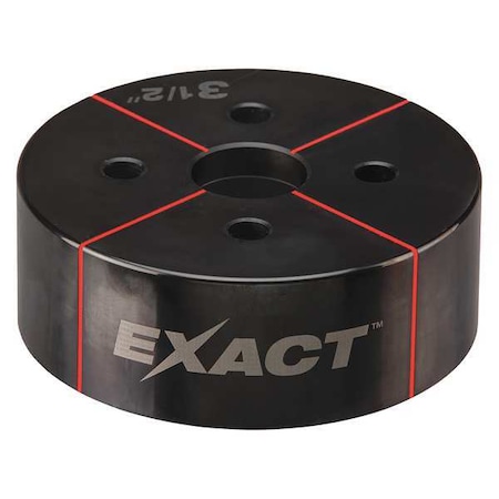 EXACT 3-1/2