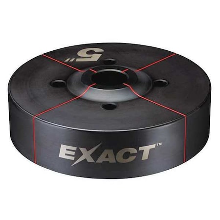 5 in. EXACT Knockout Die MPN:49-16-2686