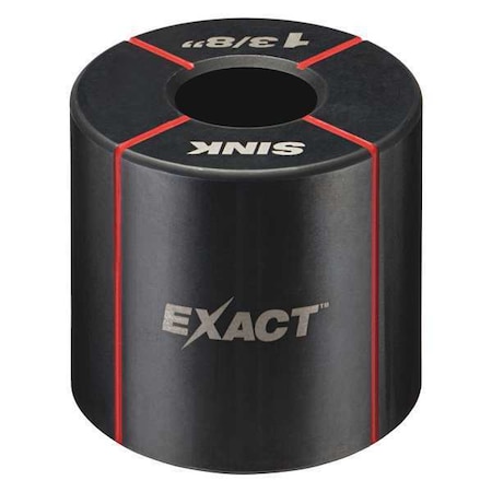EXACT 1-3/8