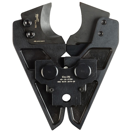 750 MCM Cu / 1000 MCM Al Cable Cutting Jaw MPN:49-16-2780