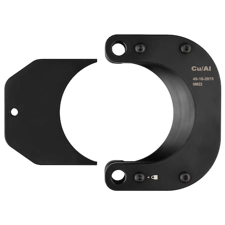 Cable Cutter Blades MPN:49-16-2875