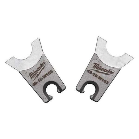 W Style: W-165 Die MPN:49-16-W165